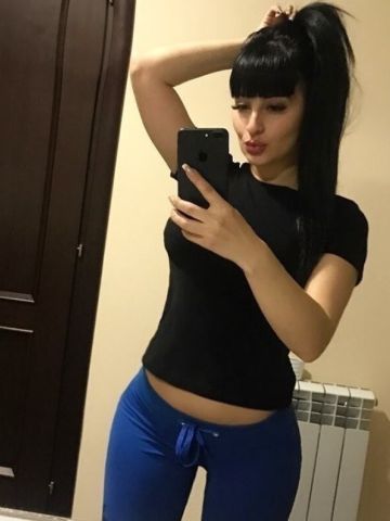 Анкета проститутки Марина, Ольгинское, 25 лет, №288009